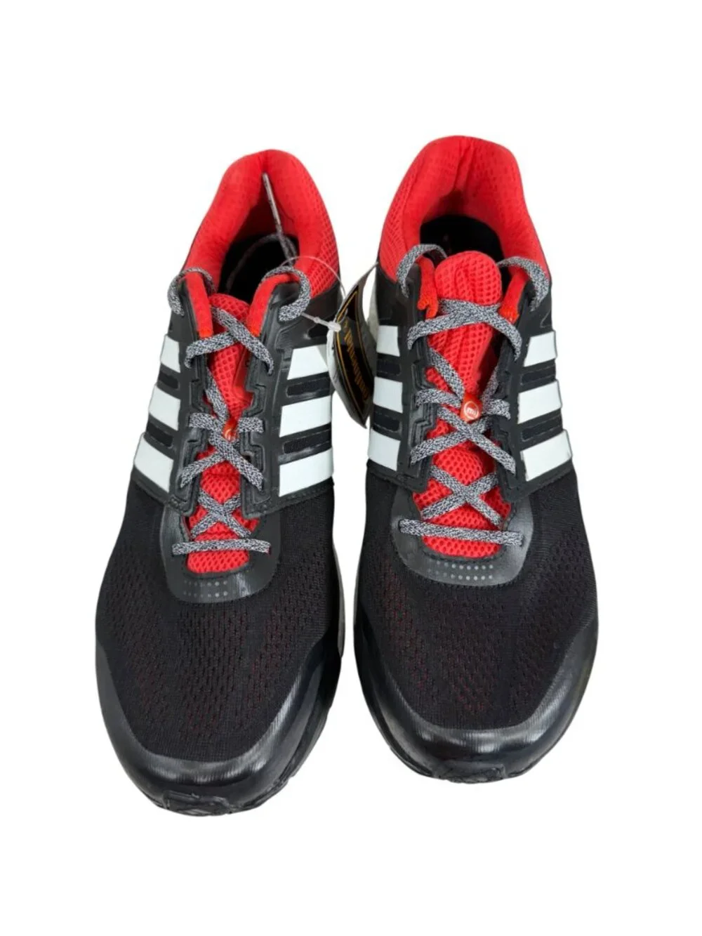 NIB Adidas Performance Supernova Glide 7 Running Shoes Mens Size 12D B40269